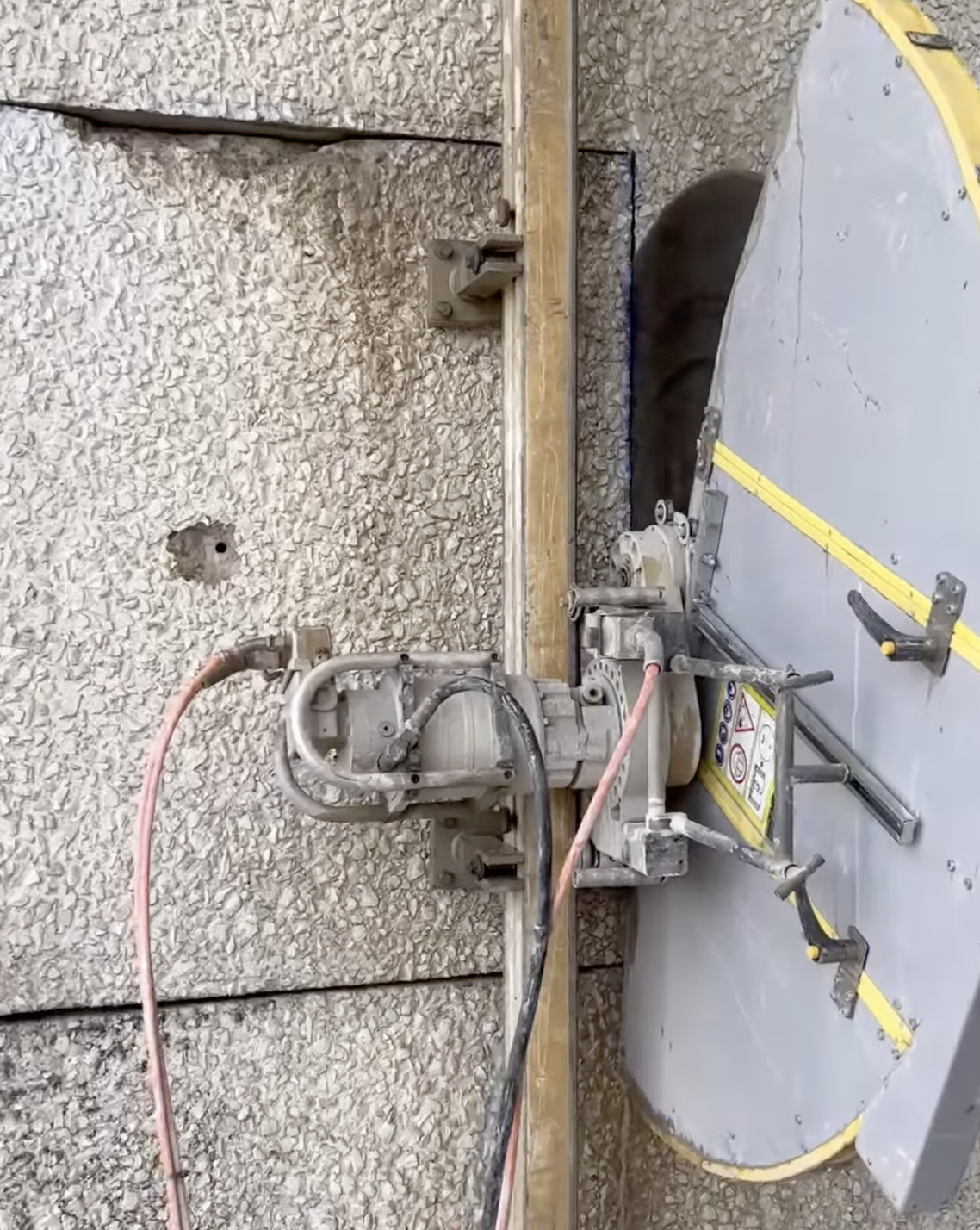 Concrete Cutting Near Me
