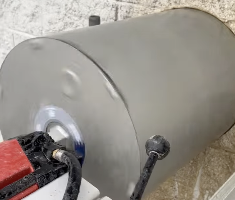 Concrete Coring Near Me